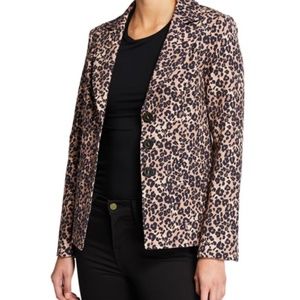 Nanette Lepore jacket